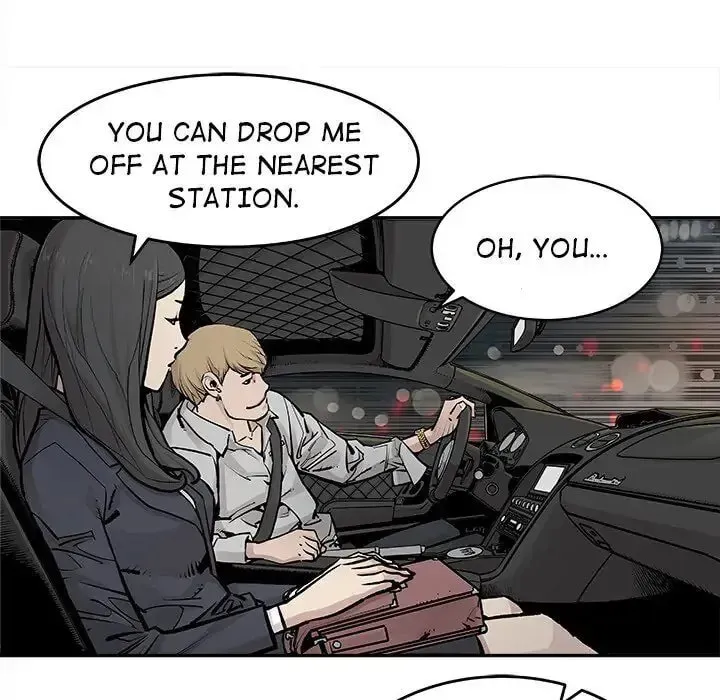 The Devil's Descendants Chapter 20 page 11 - 