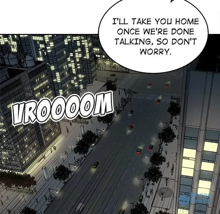 The Devil's Descendants Chapter 20 page 12 - 