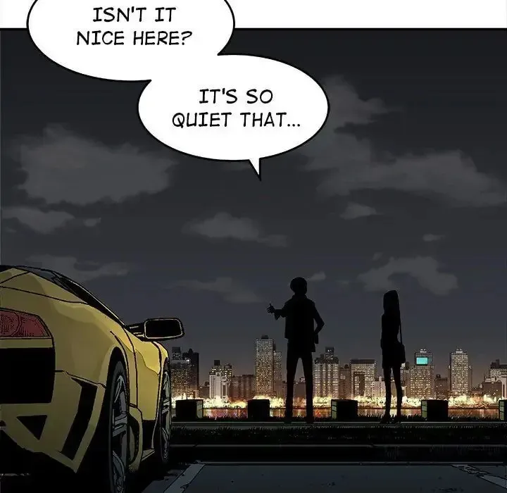 The Devil's Descendants Chapter 20 page 16 - 