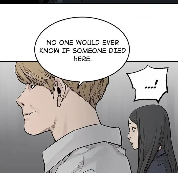 The Devil's Descendants Chapter 20 page 17 - 
