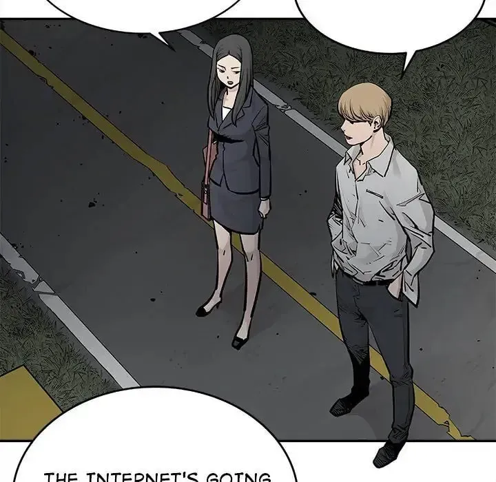 The Devil's Descendants Chapter 20 page 19 - 