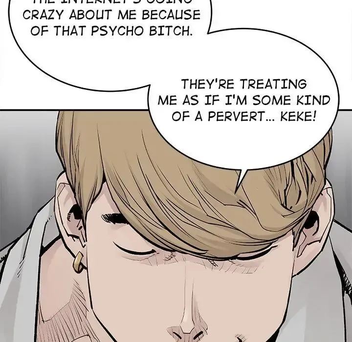 The Devil's Descendants Chapter 20 page 20 - 