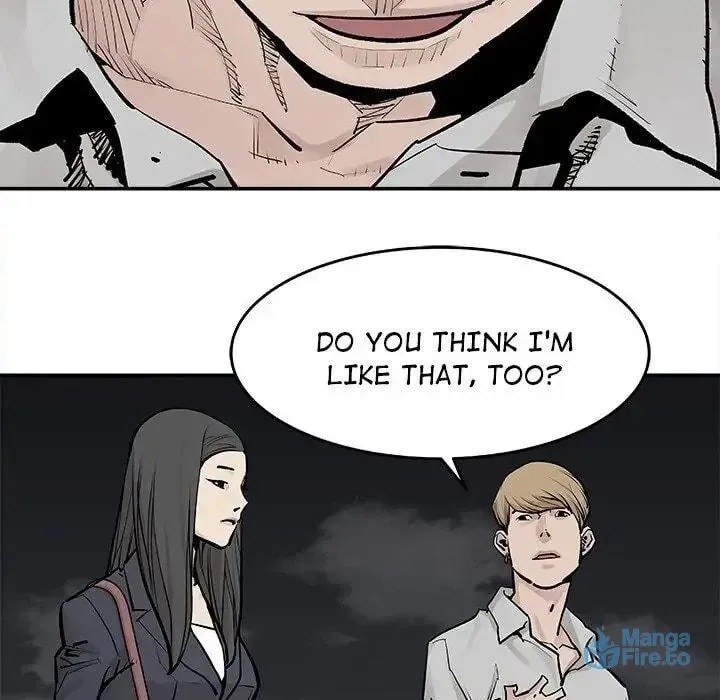 The Devil's Descendants Chapter 20 page 21 - 