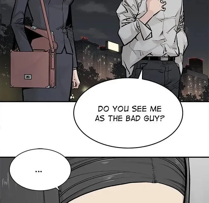 The Devil's Descendants Chapter 20 page 22 - 