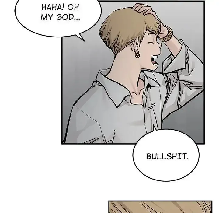 The Devil's Descendants Chapter 20 page 25 - 