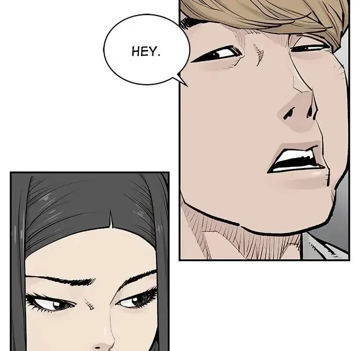 The Devil's Descendants Chapter 20 page 26 - 