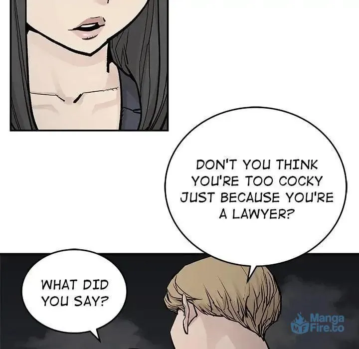 The Devil's Descendants Chapter 20 page 27 - 