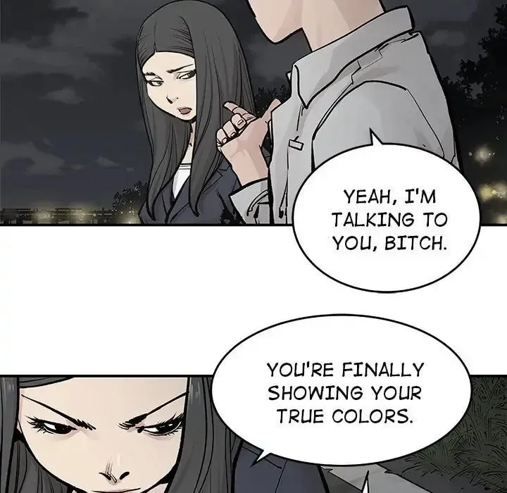 The Devil's Descendants Chapter 20 page 28 - 
