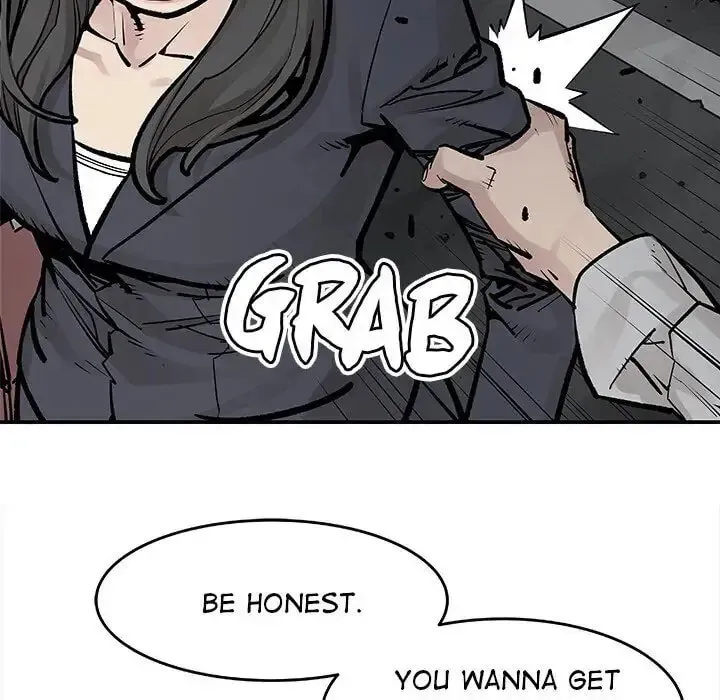 The Devil's Descendants Chapter 20 page 29 - 