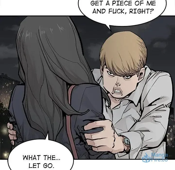 The Devil's Descendants Chapter 20 page 30 - 