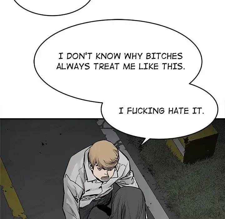 The Devil's Descendants Chapter 20 page 31 - 