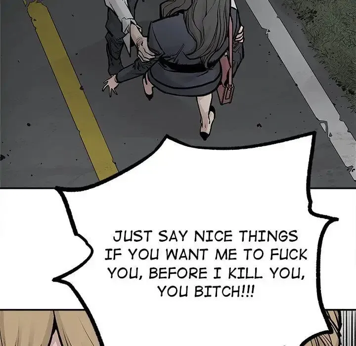 The Devil's Descendants Chapter 20 page 32 - 