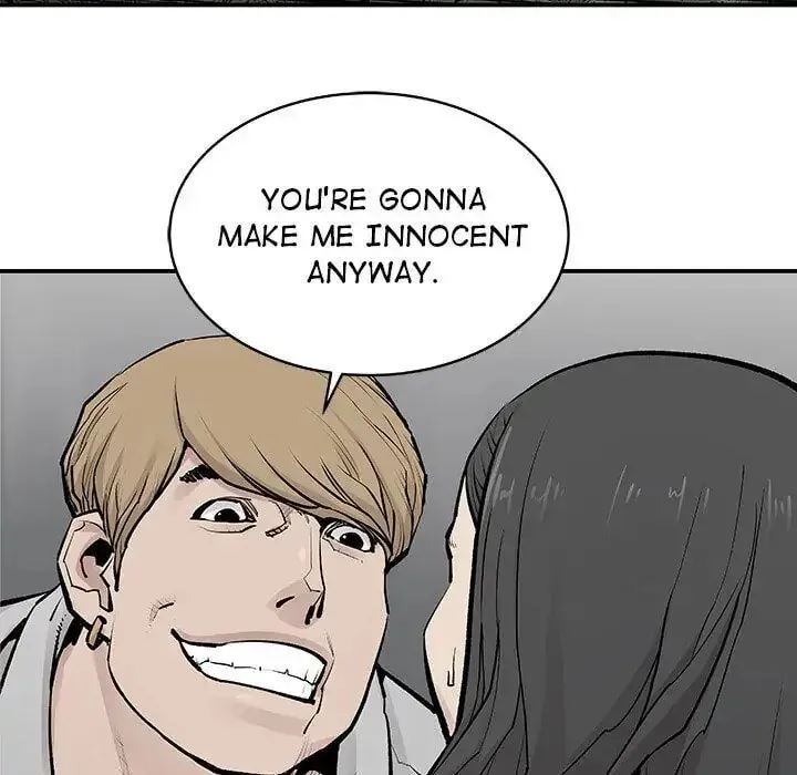 The Devil's Descendants Chapter 20 page 40 - 