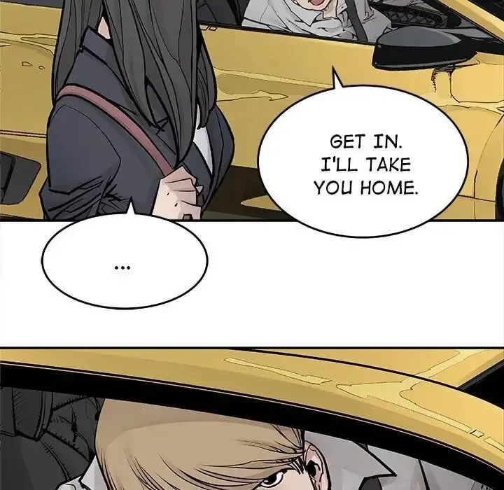 The Devil's Descendants Chapter 20 page 5 - 