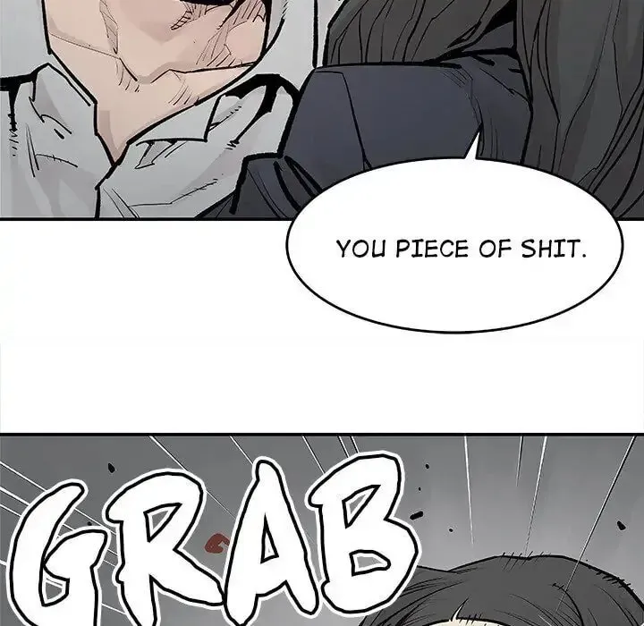 The Devil's Descendants Chapter 20 page 41 - 