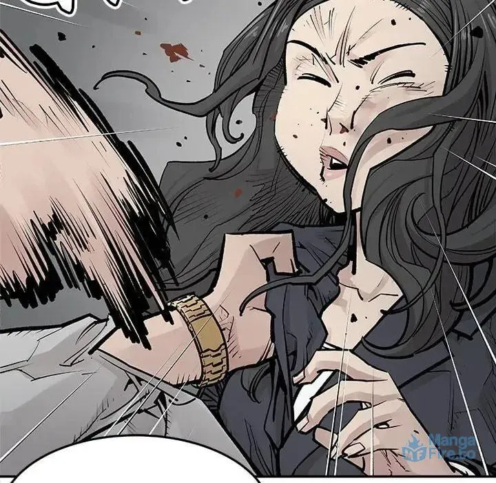 The Devil's Descendants Chapter 20 page 42 - 