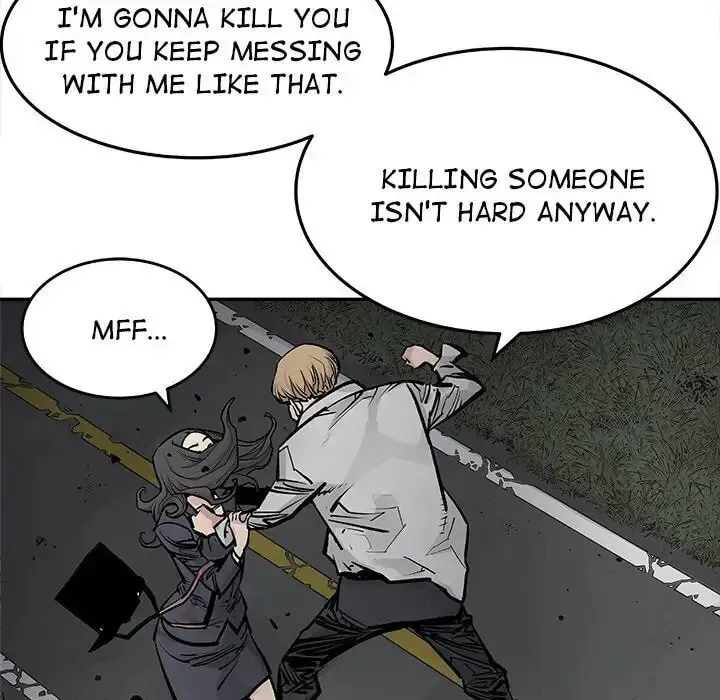 The Devil's Descendants Chapter 20 page 43 - 