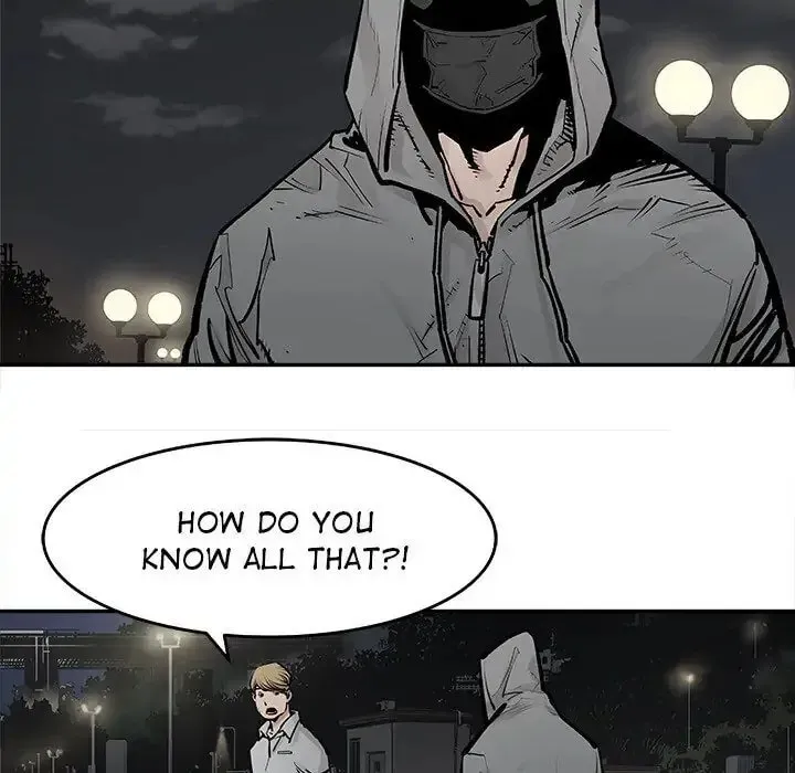 The Devil's Descendants Chapter 20 page 47 - 