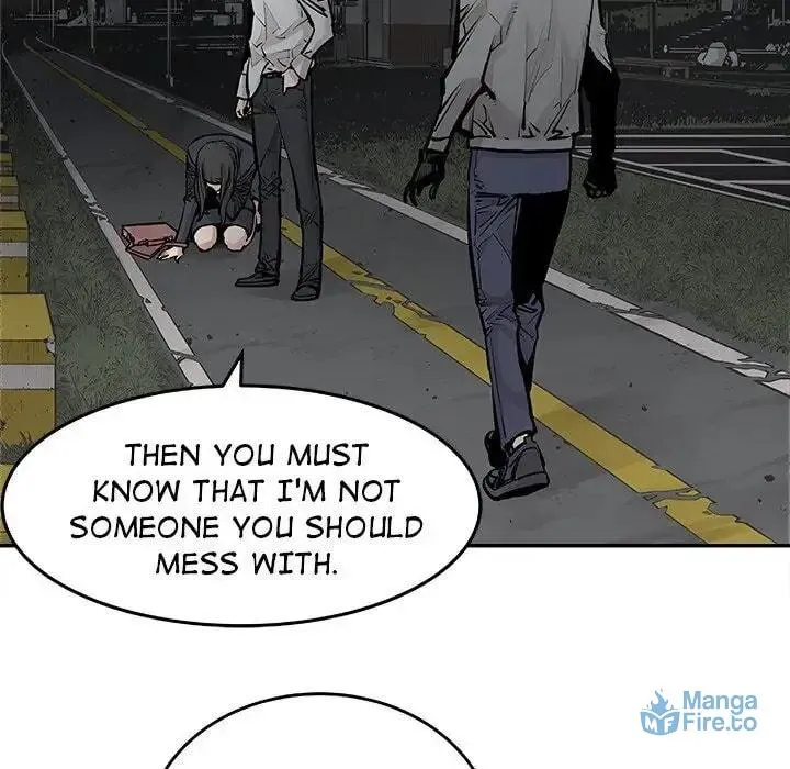 The Devil's Descendants Chapter 20 page 48 - 