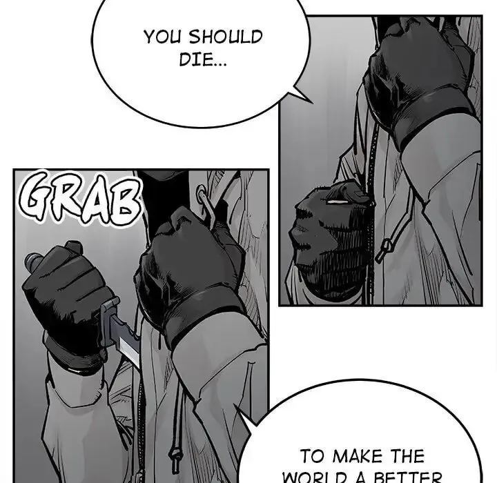 The Devil's Descendants Chapter 20 page 49 - 