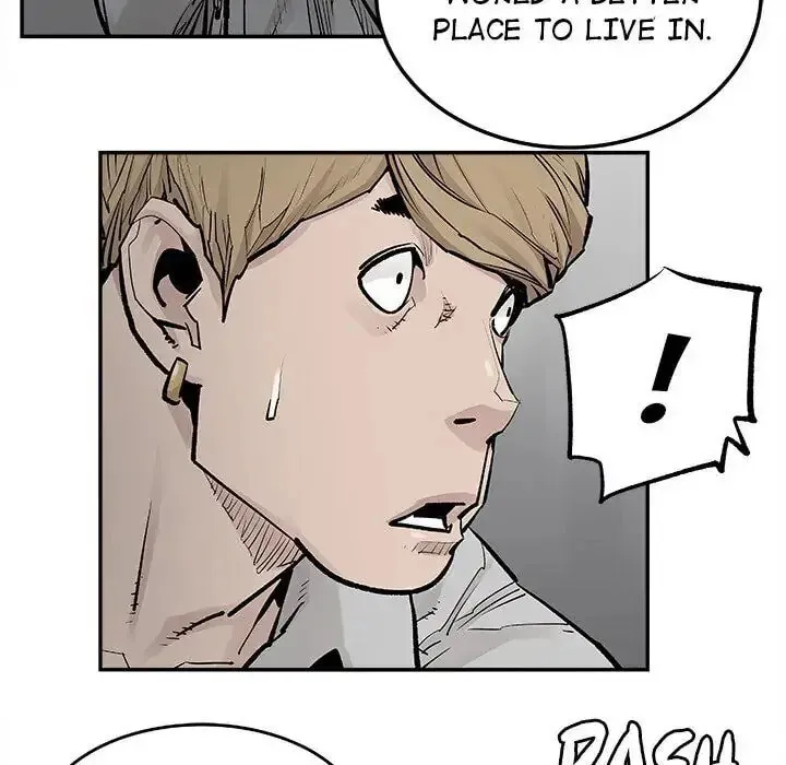 The Devil's Descendants Chapter 20 page 50 - 