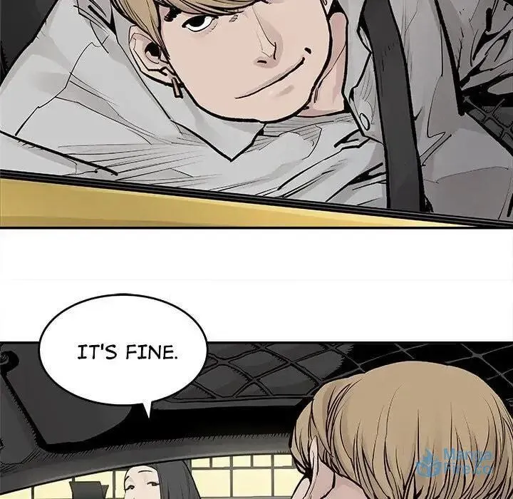 The Devil's Descendants Chapter 20 page 6 - 