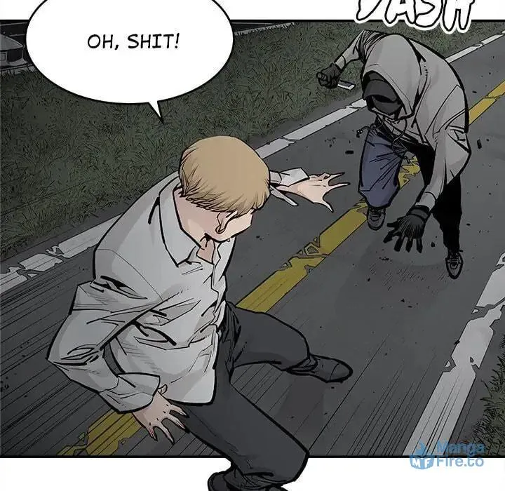 The Devil's Descendants Chapter 20 page 51 - 