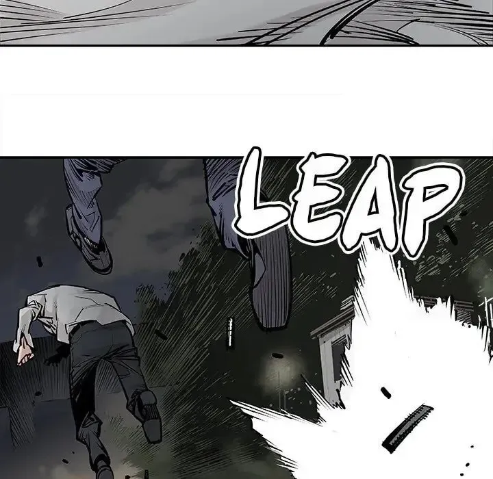 The Devil's Descendants Chapter 20 page 53 - 