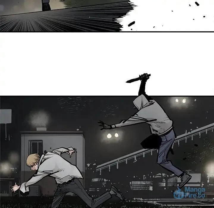 The Devil's Descendants Chapter 20 page 54 - 