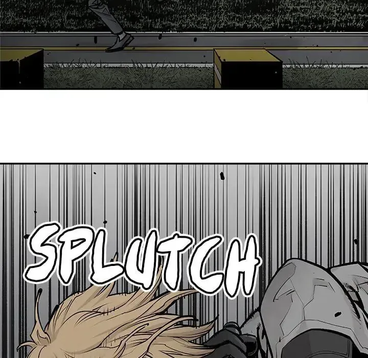 The Devil's Descendants Chapter 20 page 55 - 