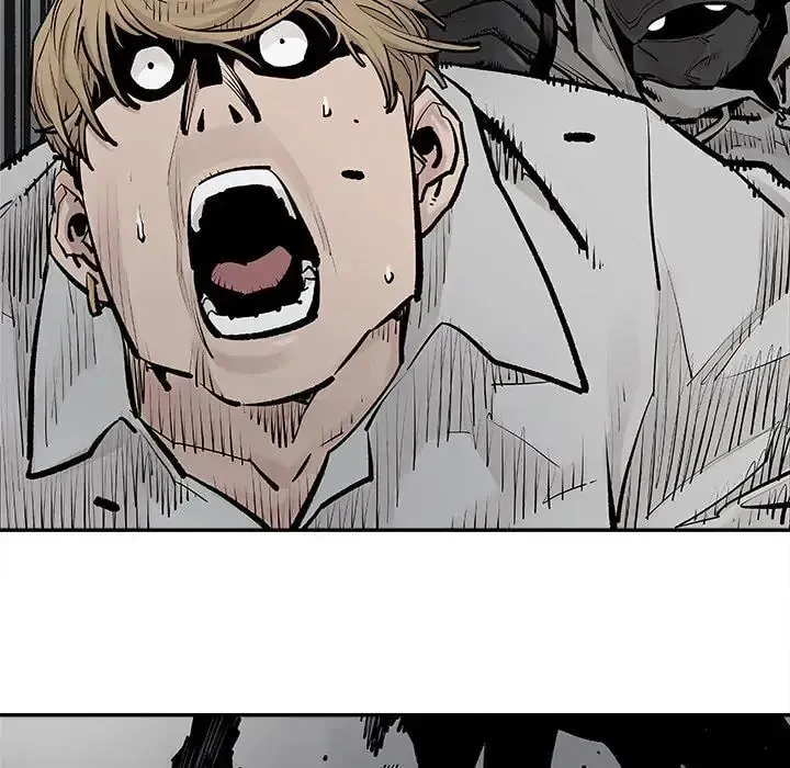 The Devil's Descendants Chapter 20 page 56 - 