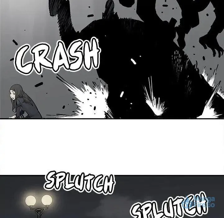 The Devil's Descendants Chapter 20 page 57 - 