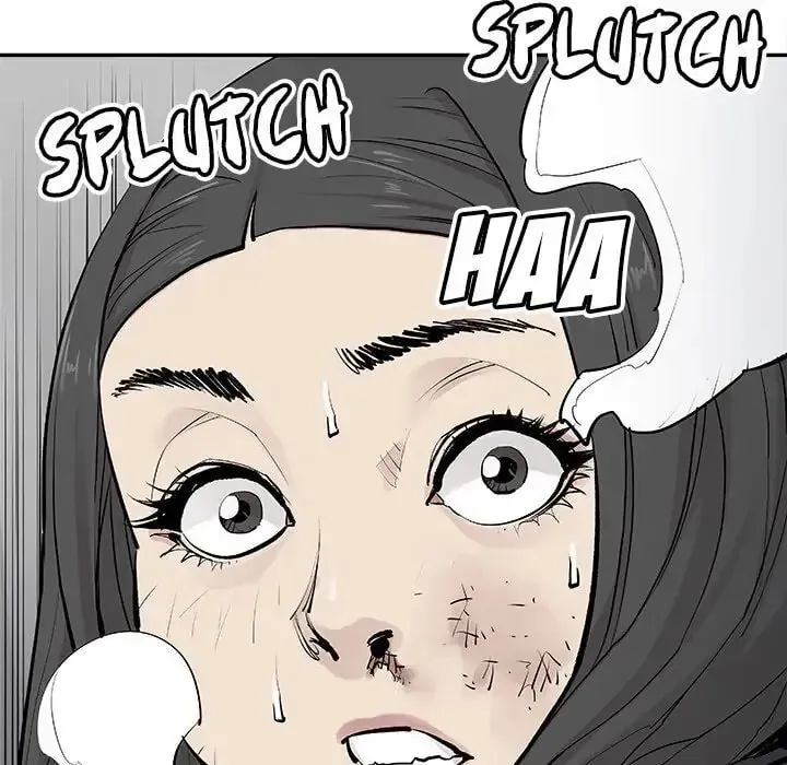 The Devil's Descendants Chapter 20 page 59 - 