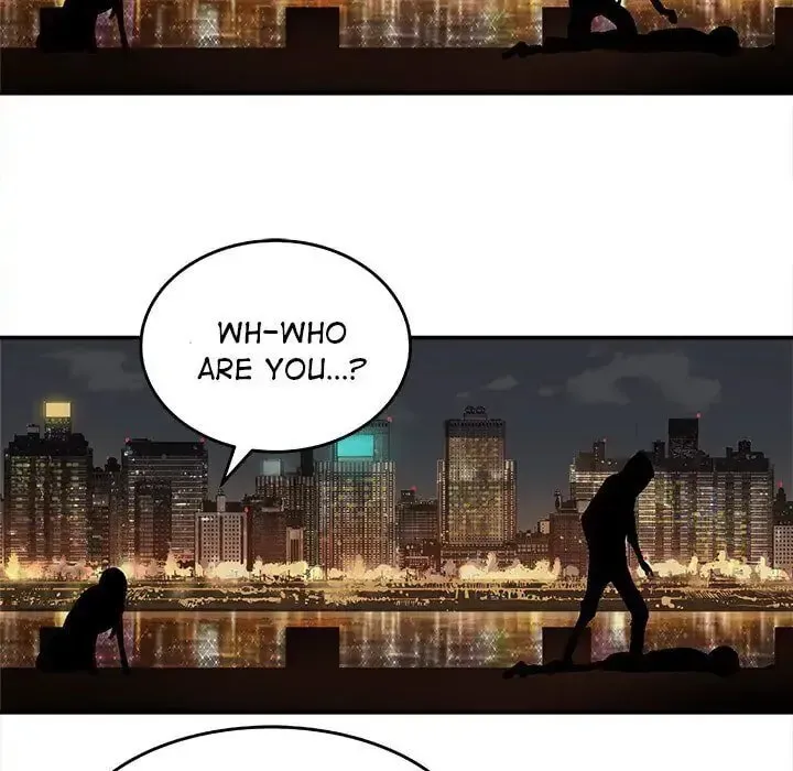 The Devil's Descendants Chapter 20 page 61 - 