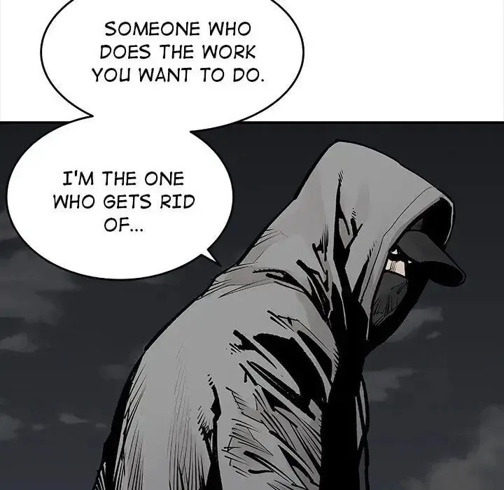 The Devil's Descendants Chapter 20 page 62 - 