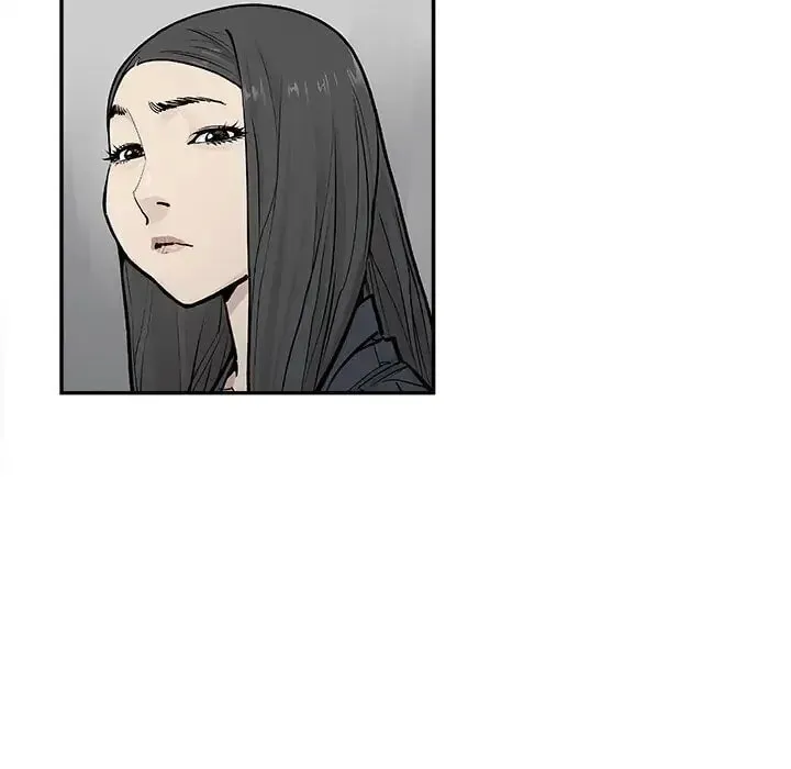 The Devil's Descendants Chapter 20 page 8 - 