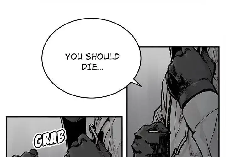 The Devil's Descendants Chapter 21 page 1 - 