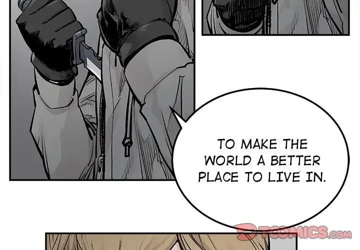 The Devil's Descendants Chapter 21 page 2 - 