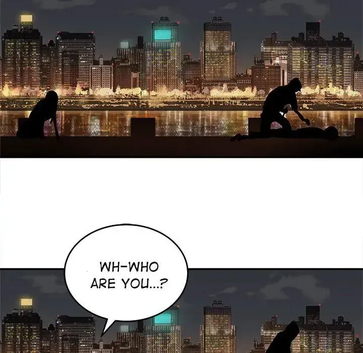 The Devil's Descendants Chapter 21 page 14 - 