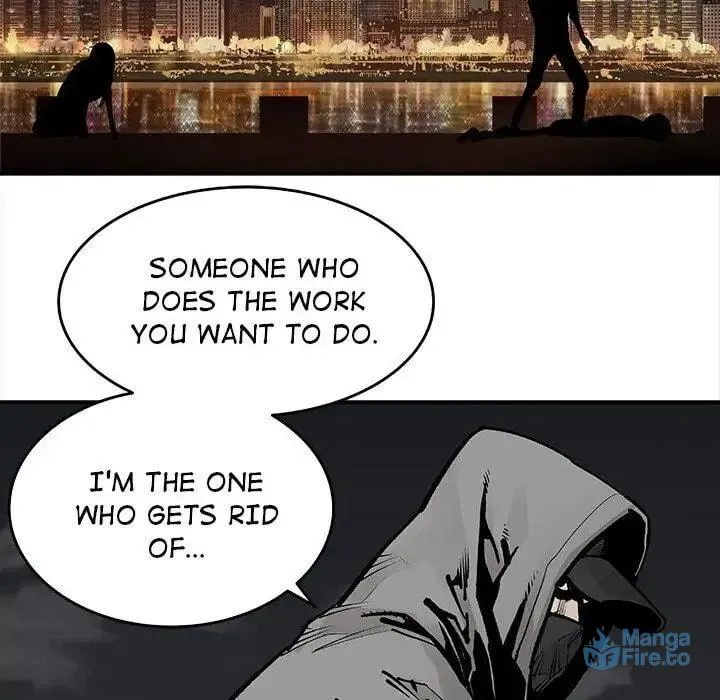 The Devil's Descendants Chapter 21 page 15 - 