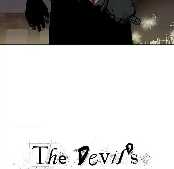 The Devil's Descendants Chapter 21 page 17 - 