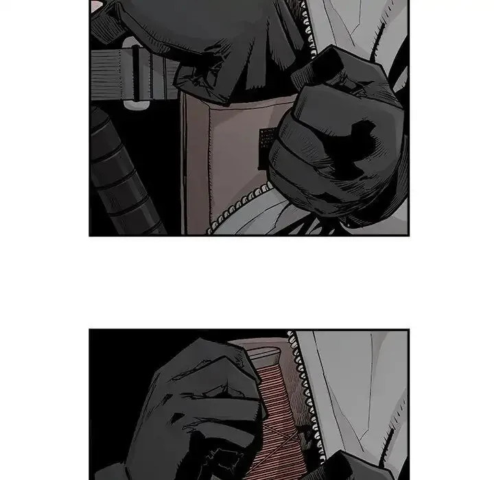 The Devil's Descendants Chapter 21 page 19 - 
