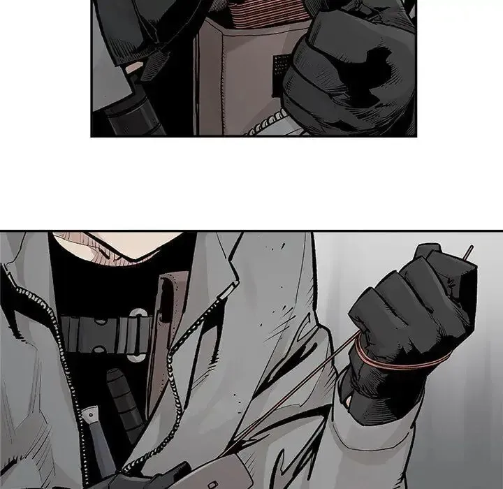 The Devil's Descendants Chapter 21 page 20 - 