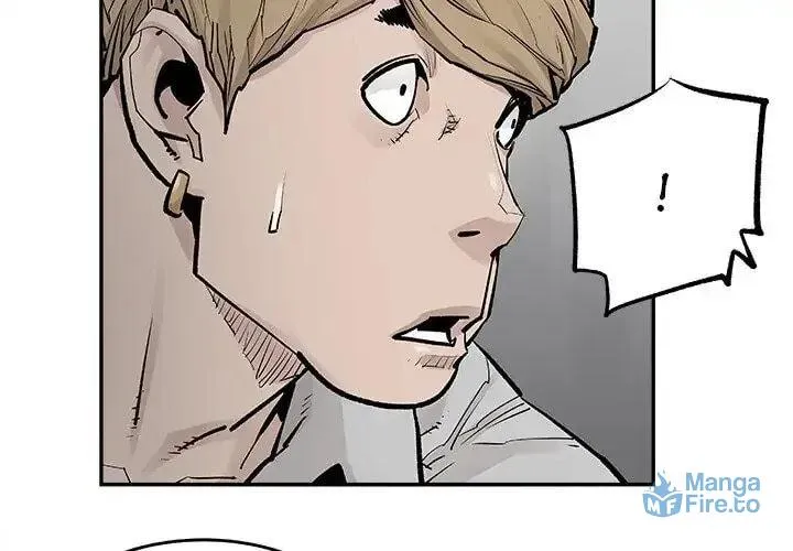 The Devil's Descendants Chapter 21 page 3 - 