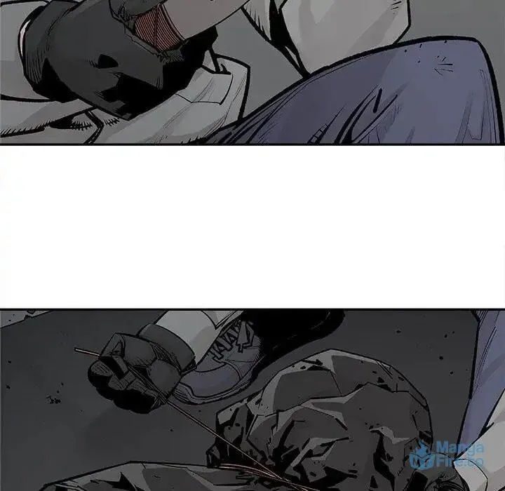 The Devil's Descendants Chapter 21 page 21 - 