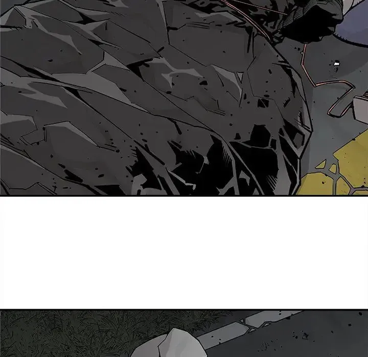 The Devil's Descendants Chapter 21 page 22 - 