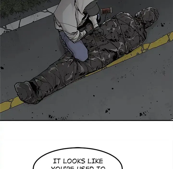 The Devil's Descendants Chapter 21 page 23 - 