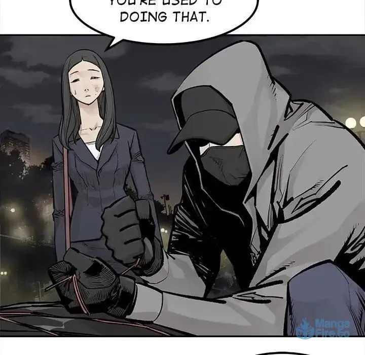 The Devil's Descendants Chapter 21 page 24 - 
