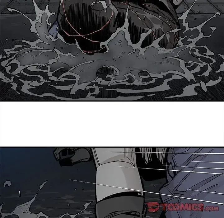 The Devil's Descendants Chapter 21 page 28 - 