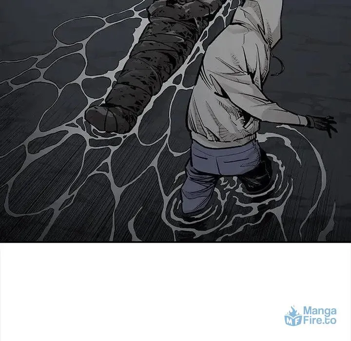 The Devil's Descendants Chapter 21 page 30 - 